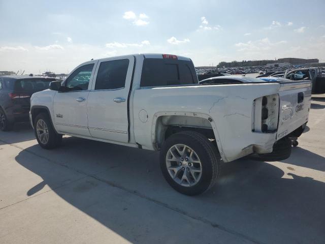 Image 2 of 2018 GMC SIERRA C1500 SLT 2018 with VIN 3GTP1NEC6JG182554