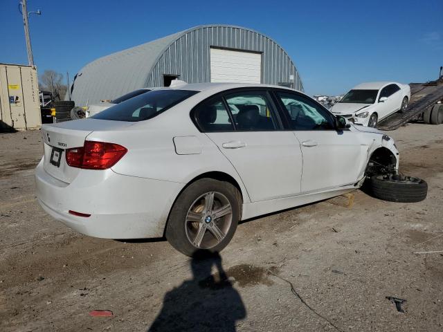 Image 3 of 2015 BMW 320 I XDRIVE 2015 with VIN WBA3C3C53FK203357