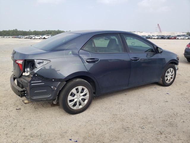 Image 3 of 2016 TOYOTA COROLLA L 2016 with VIN 2T1BURHE1GC481832