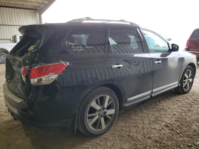 Image 3 of 2014 NISSAN PATHFINDER S 2014 with VIN 5N1AR2MN4EC687965