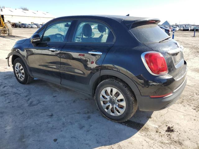 Image 2 of 2016 FIAT 500X POP 2016 with VIN ZFBCFXAT1GP359441