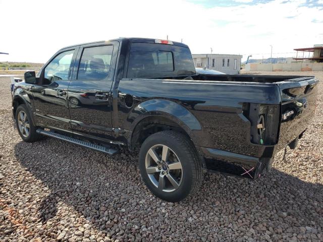 Изображение 2 2016 FORD F150 SUPERCREW 2016 с VIN 1FTEW1EP9GFB73216