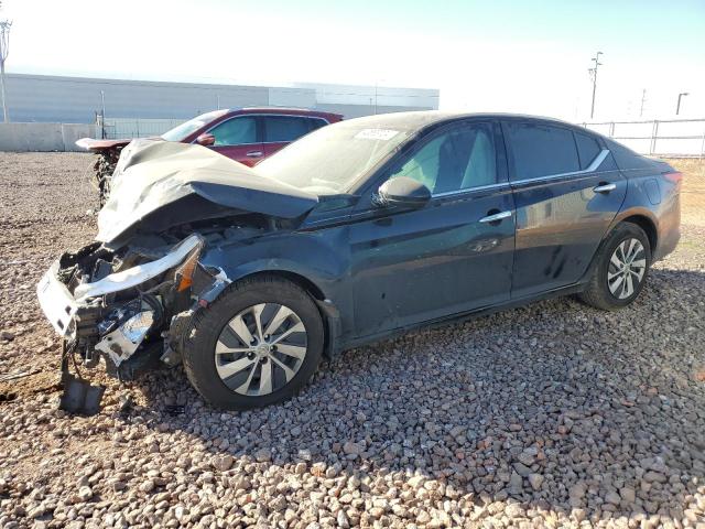 Obraz 1 z 2019 NISSAN ALTIMA S 2019 z VIN 1N4BL4BVXKN306490