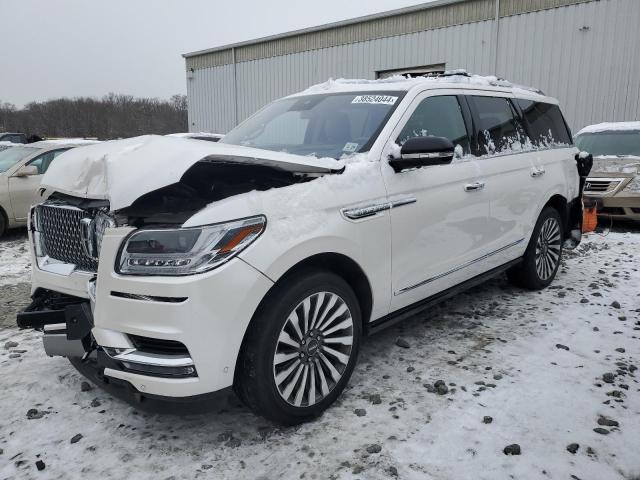 Изображение 1 2019 LINCOLN NAVIGATOR RESERVE 2019 с VIN 5LMJJ2LT8KEL12861