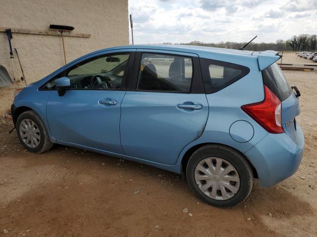 Изображение 2 2015 NISSAN VERSA NOTE S 2015 с VIN 3N1CE2CP7FL368547