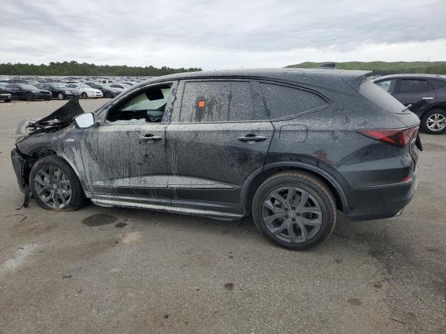 Obraz 2 z 2022 ACURA MDX A-SPEC 2022 z VIN 5J8YE1H09NL002075