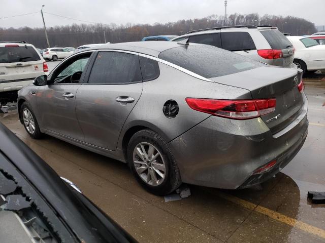 Изображение 2 2018 KIA OPTIMA LX 2018 с VIN 5XXGT4L30JG190157