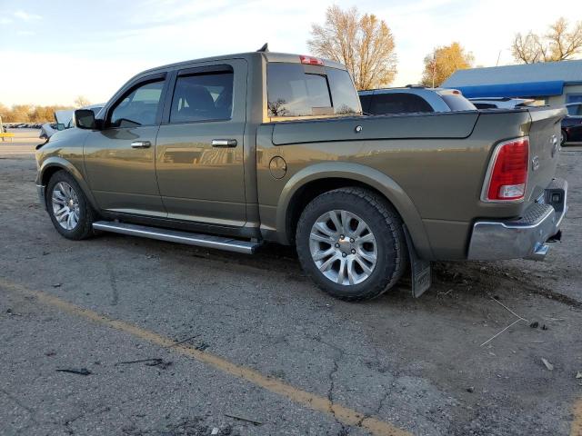 Image 2 of 2015 RAM 1500 LONGHORN 2015 with VIN 1C6RR7PM1FS611013