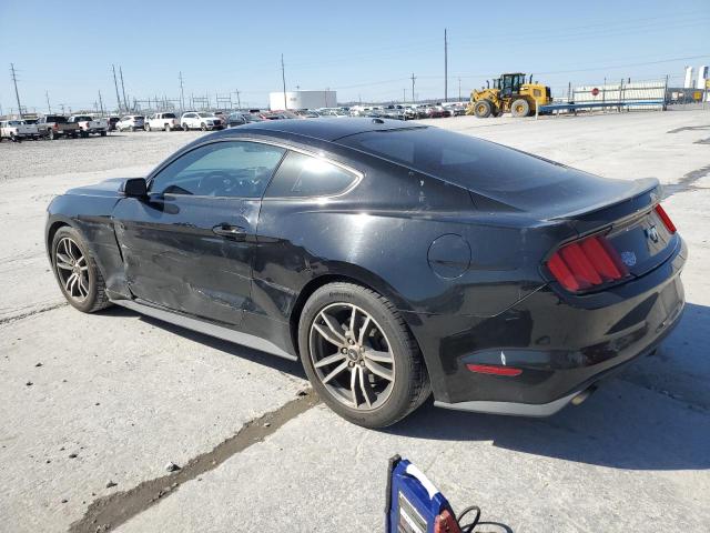 Изображение 2 2016 FORD MUSTANG  2016 с VIN 1FA6P8TH8G5275883