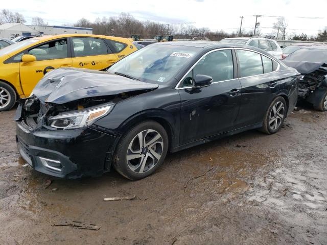 2020 SUBARU LEGACY LIMITED 2020 image