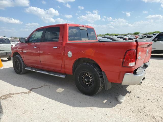 Image 2 of 2009 DODGE RAM 1500  2009 with VIN 1D3HB13T29J507067