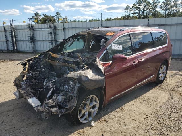 Изображение 2020 CHRYSLER PACIFICA TOURING L PLUS 2020