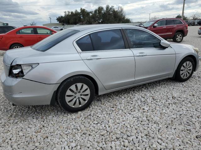 Image 3 of 2010 HONDA ACCORD LX 2010 with VIN 1HGCP2E34AA101434