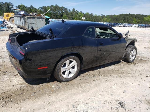 Obraz 3 z 2021 DODGE CHALLENGER SRT HELLCAT 2021 z VIN 2C3CDZC9XMH680379