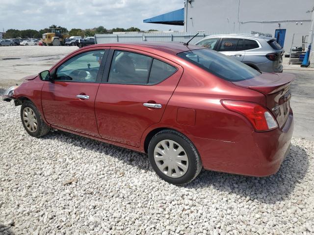 Image 2 of 2019 NISSAN VERSA S 2019 with VIN 3N1CN7AP1KL877480