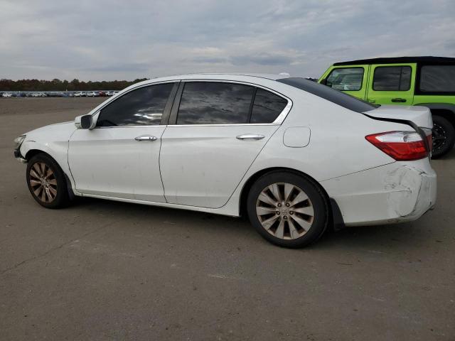 Image 2 of 2015 HONDA ACCORD EXL 2015 with VIN 1HGCR2F85FA183704