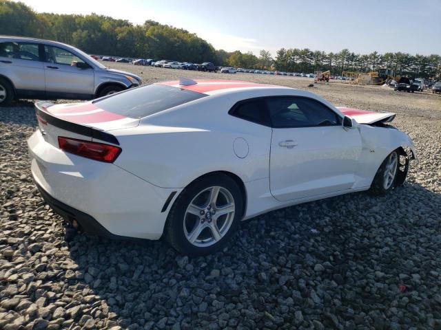 Obraz 3 z 2017 CHEVROLET CAMARO LT 2017 z VIN 1G1FB1RS5H0163892