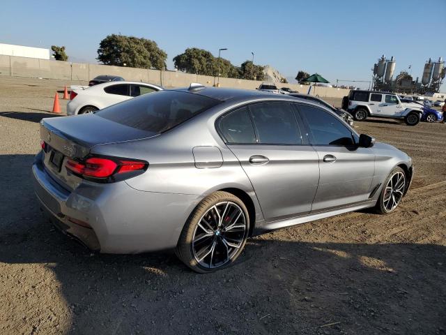 Изображение 3 2021 BMW 530E  2021 с VIN WBA13AG03MCG53188