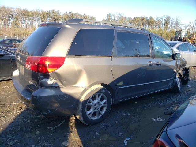 Image 3 of 2005 TOYOTA SIENNA XLE 2005 with VIN 5TDZA22C25S308296