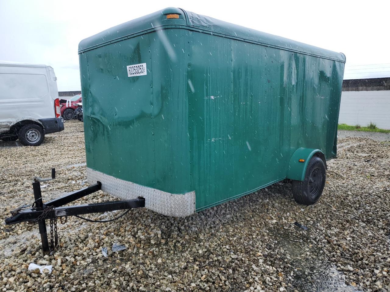 Obraz 2 z 2004 TPEW TRAILER 2004 z VIN 1FPFB12152G066290