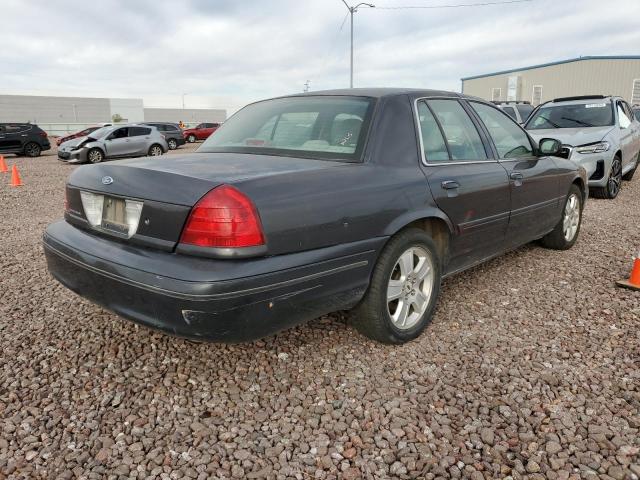 Image 3 of 2004 FORD CROWN VICTORIA LX 2004 with VIN 2FAFP74W94X108823
