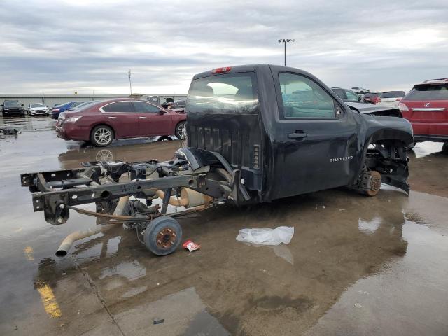 Изображение 3 2011 CHEVROLET SILVERADO C1500 2011 с VIN 1GCNCPEX4BZ464158