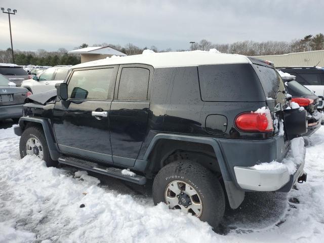 Obraz 2 z 2008 TOYOTA FJ CRUISER  2008 z VIN JTEBU11F58K047381
