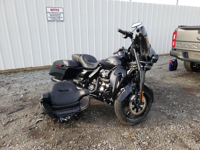 Изображение 1 2023 HARLEY-DAVIDSON FLHTK  2023 с VIN 1HD1KEF12PB675423