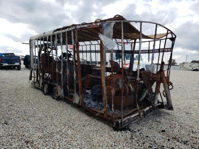 Image 1 of 2013 CARGO TRAILER 2013 with VIN 4D6EB2026DC035300