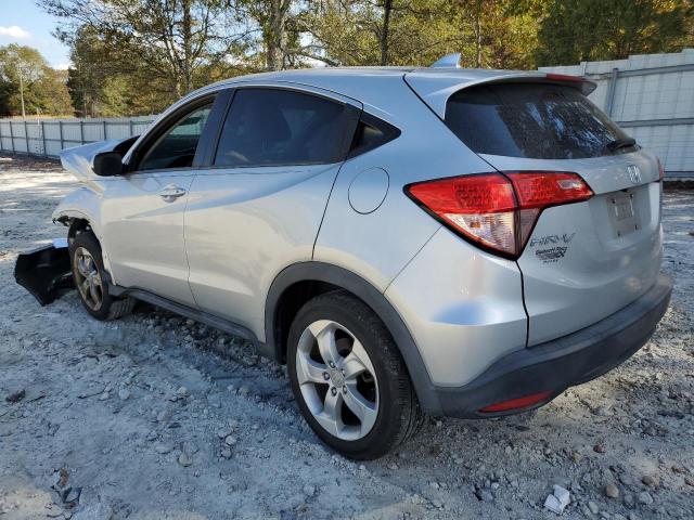 Obraz 2 z 2016 HONDA HR-V LX 2016 z VIN 3CZRU5H35GM725859
