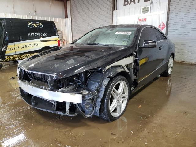 Obraz 1 z 2010 MERCEDES-BENZ E 350 2010 z VIN WDDKJ5GB6AF040775