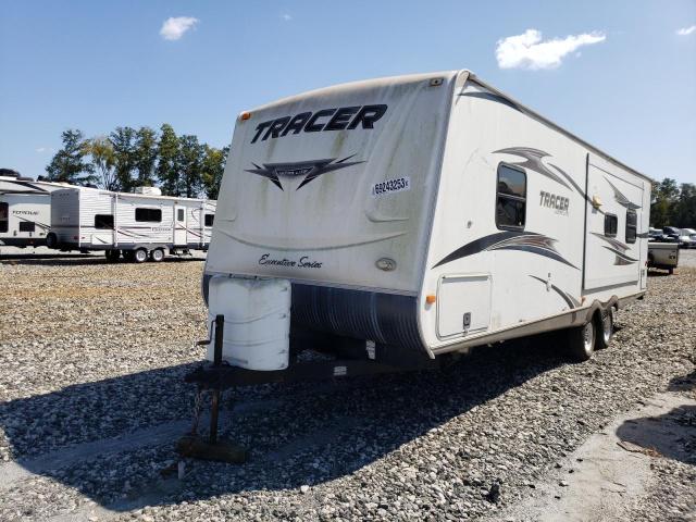 Image 2 of 2013 Wildwood Tracer 2013 with VIN 5ZT2TRSB4DB502974