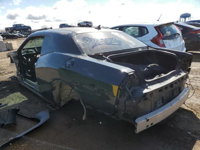 Obraz 2 z 2018 DODGE CHALLENGER SRT HELLCAT 2018 z VIN 2C3CDZC99JH251066
