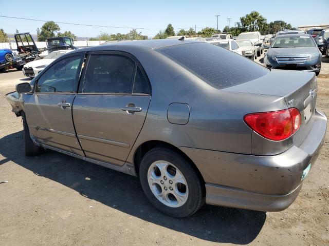 Изображение 2 2003 TOYOTA COROLLA CE 2003 с VIN 1NXBR32E13Z082337