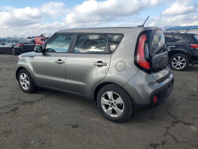 Obraz 2 z 2017 KIA SOUL  2017 z VIN KNDJN2A24H7498837