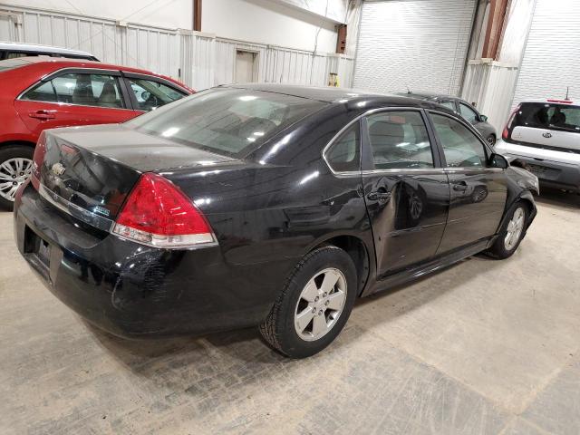 Obraz 3 z 2011 CHEVROLET IMPALA LT 2011 z VIN 2G1WG5EK0B1165446