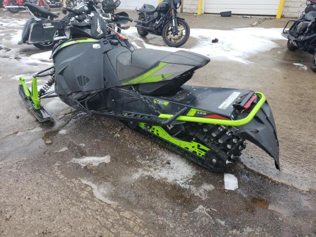 Изображение 3 2019 ARCT ZR SNOPRO 2019 с VIN 4UF19SNW1KT114988