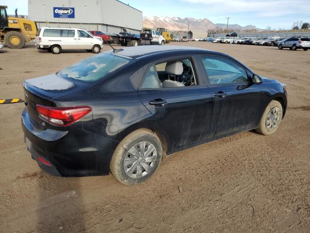 Image 3 of 2020 KIA RIO LX 2020 with VIN 3KPA24AD4LE303303