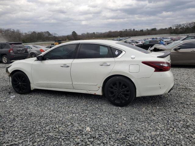 Изображение 2 2017 NISSAN ALTIMA 2.5 2017 с VIN 1N4AL3AP0HC269947
