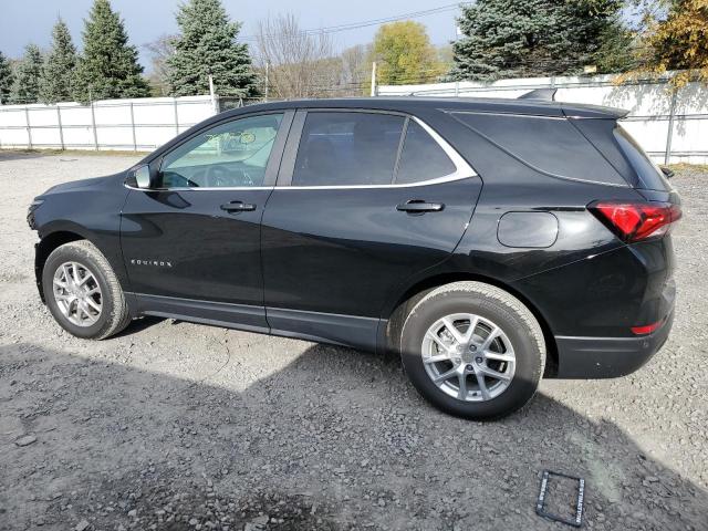 Obraz 2 z 2023 CHEVROLET EQUINOX LT 2023 z VIN 3GNAXUEG7PL232046