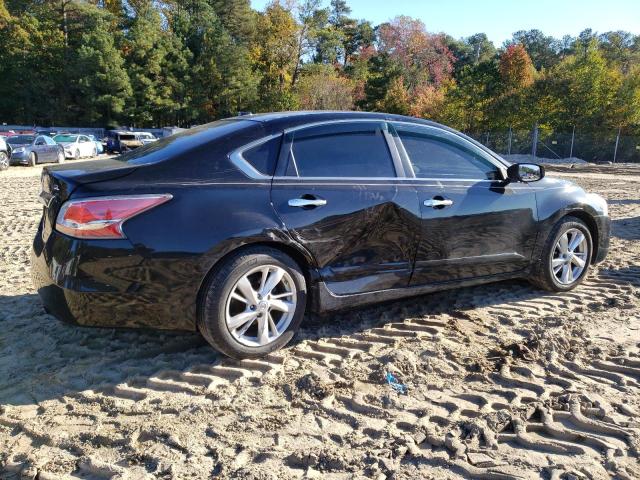 Obraz 3 z 2015 NISSAN ALTIMA 2.5 2015 z VIN 1N4AL3AP6FC216554