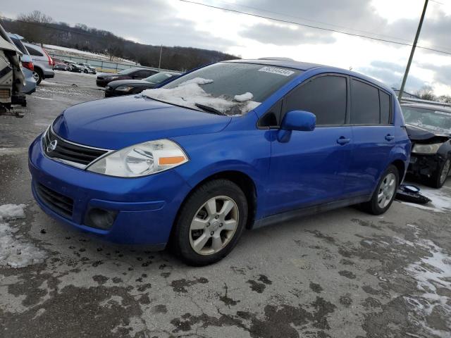 Image 1 of 2012 NISSAN VERSA S 2012 with VIN 3N1BC1CP7CK275301