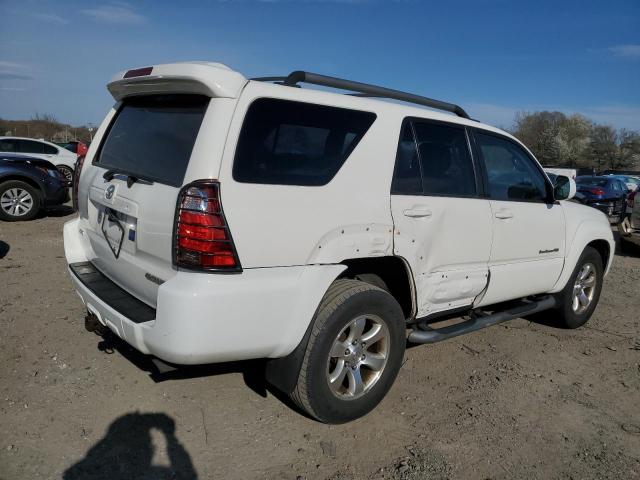 Изображение 3 2006 TOYOTA 4RUNNER SR5 2006 с VIN JTEBU14R368060162
