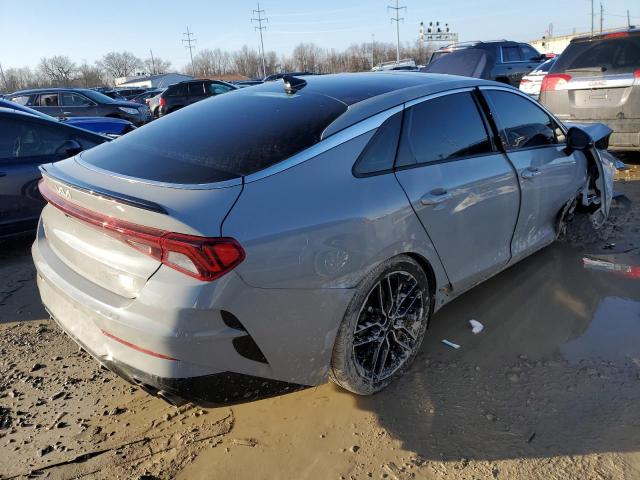 Obraz 3 z 2023 KIA K5 GT 2023 z VIN 5XXG44J81PG191791