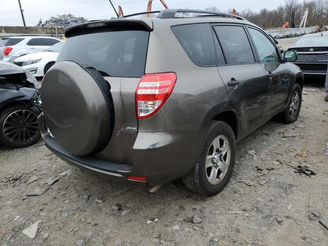 Image 3 of 2011 TOYOTA RAV4  2011 with VIN 2T3BF4DV7BW095577