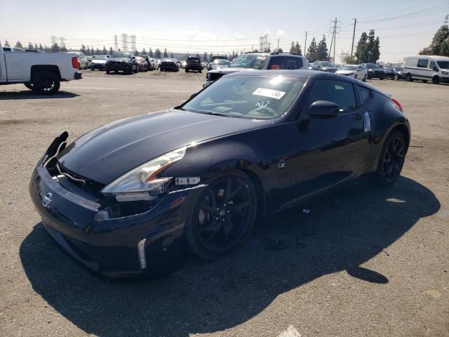 2017 NISSAN 370Z BASE 2017 image
