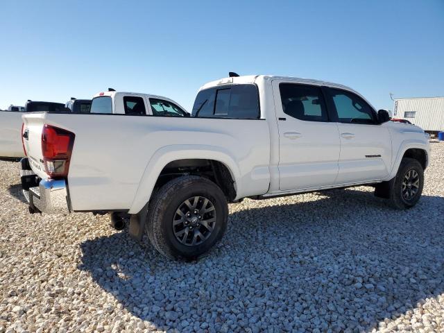 Изображение 3 2023 TOYOTA TACOMA DOUBLE CAB 2023 с VIN 3TYBZ5DN3PT003164