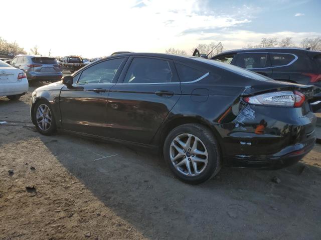 Изображение 2 2015 FORD FUSION SE 2015 с VIN 1FA6P0H74F5107223