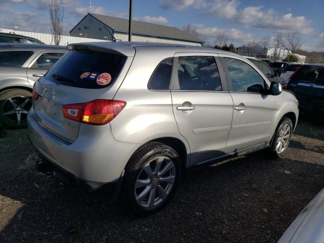 Obraz 3 z 2015 MITSUBISHI OUTLANDER SPORT SE 2015 z VIN 4A4AP4AU6FE058689