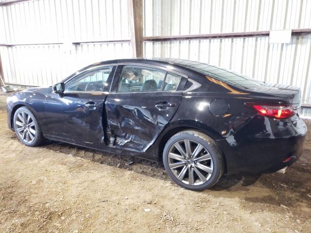 Image 2 of 2020 MAZDA 6 TOURING 2020 with VIN JM1GL1VM7L1511632